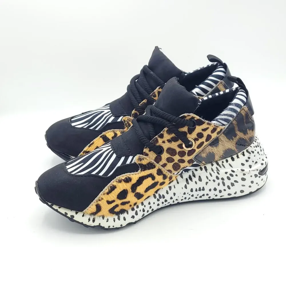 Steve Madden free usps